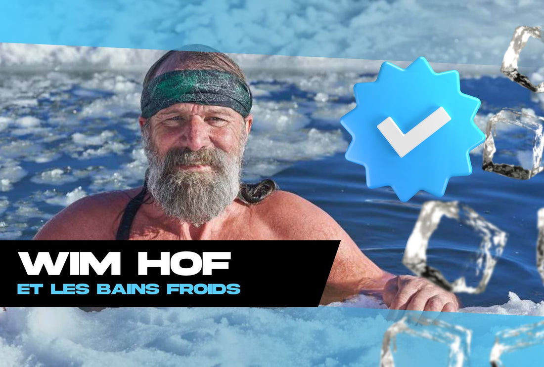 wim hof bain froid