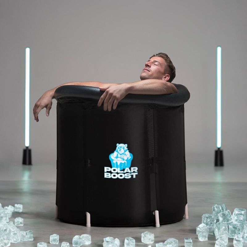 Bain Froid PolarBoost